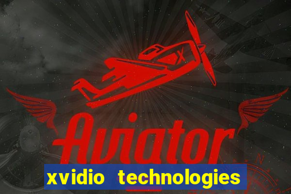 xvidio technologies startup brasil 2022 video game